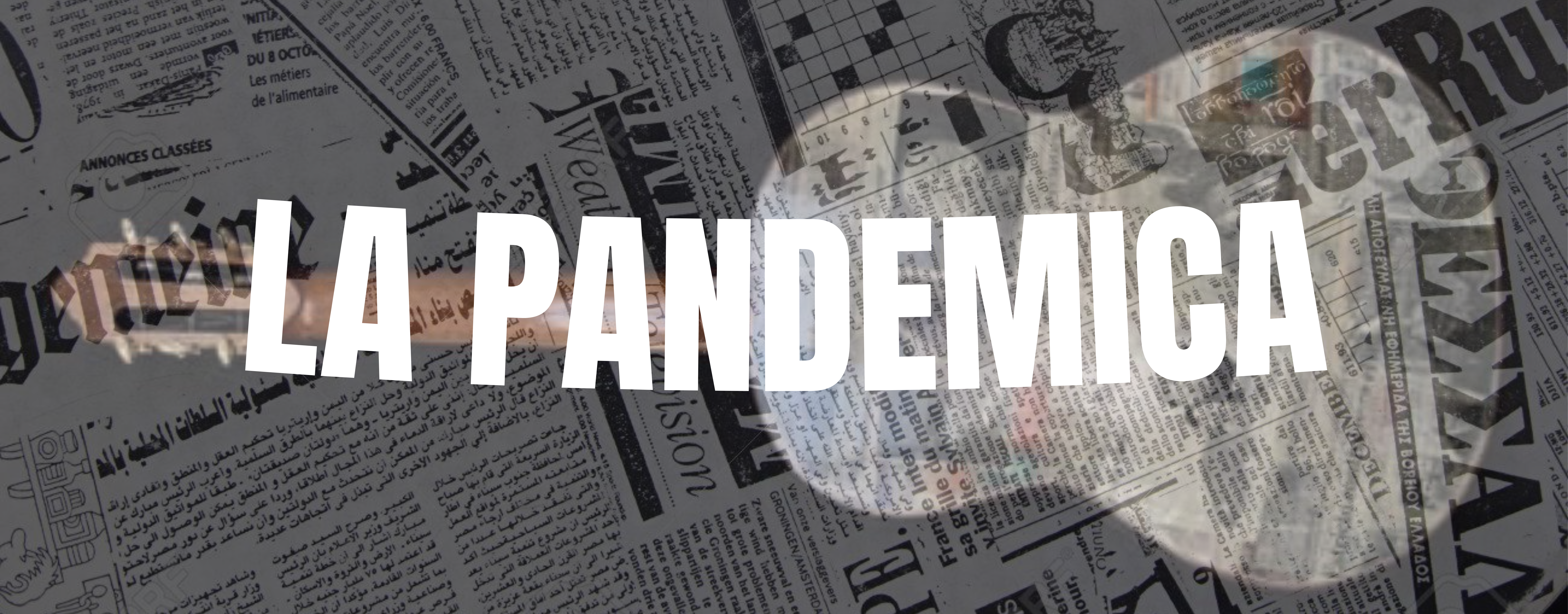 BannerLaPandemica