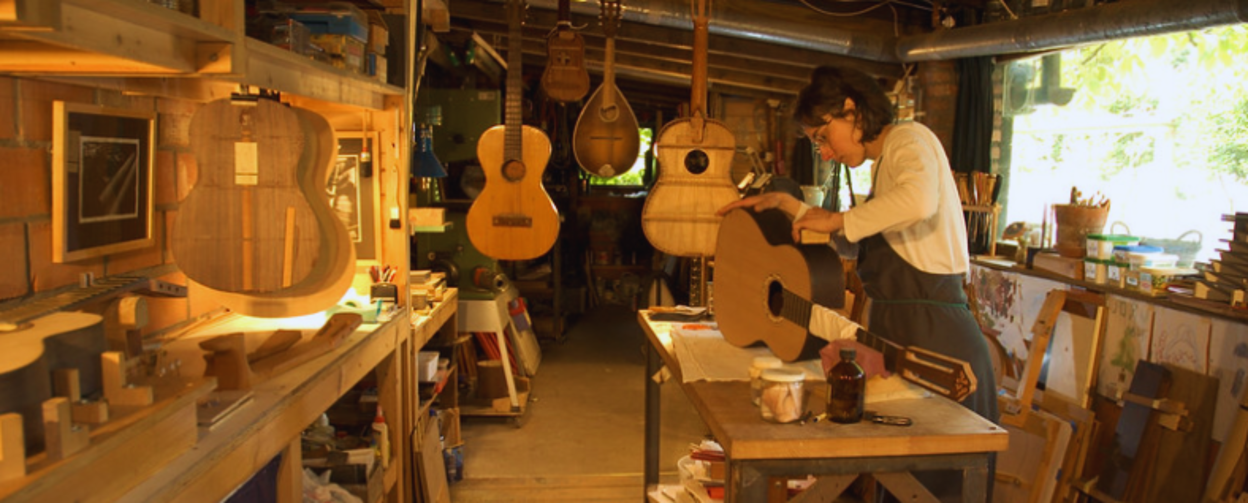 Bannerluthier