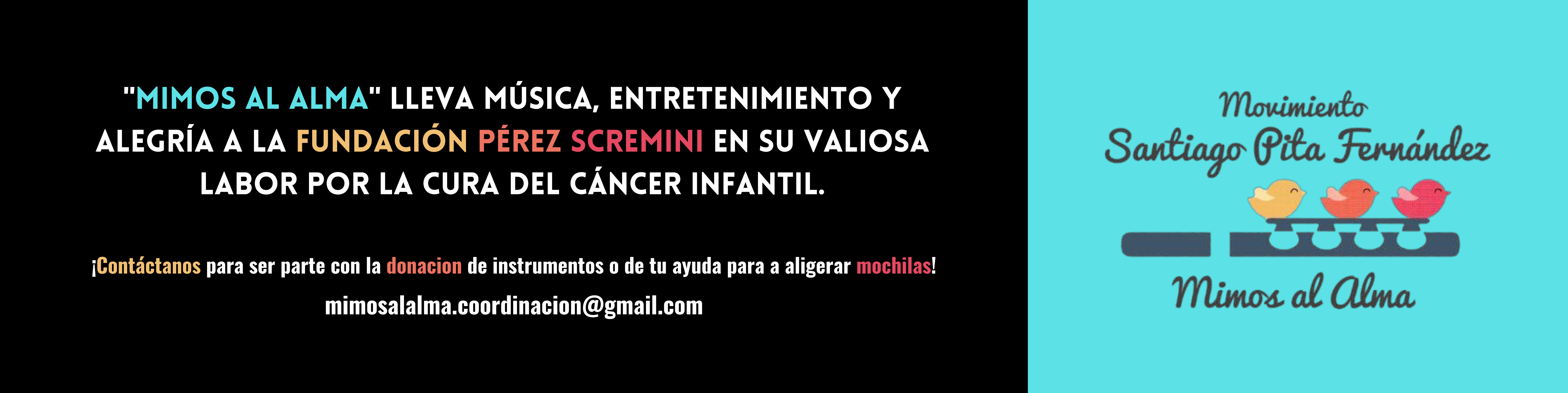 anuncio